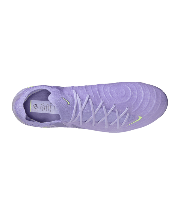 Nike Phantom GX II Elite FG United Lila F500 - lila