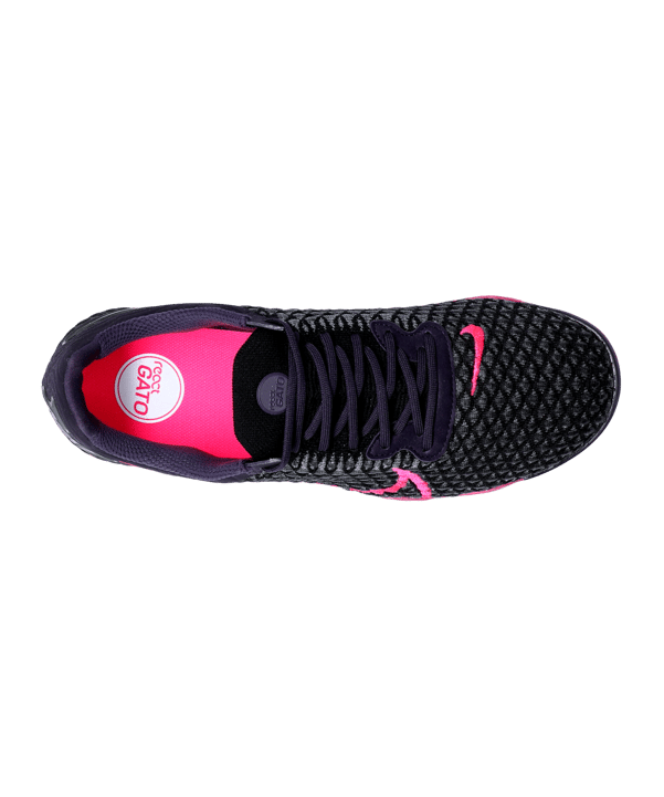 Nike React Gato IC Halle Lila Pink F560 - lila