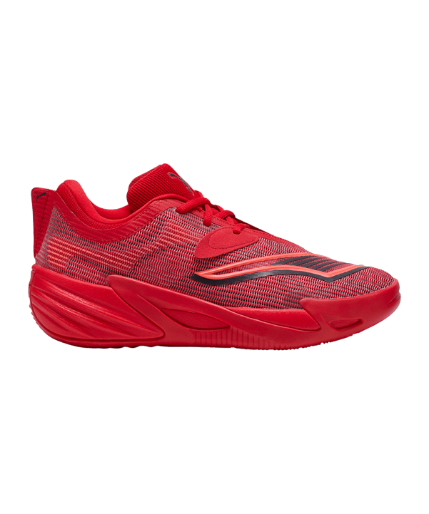 PUMA All-Pro Nitro 2 Rot F04 - rot