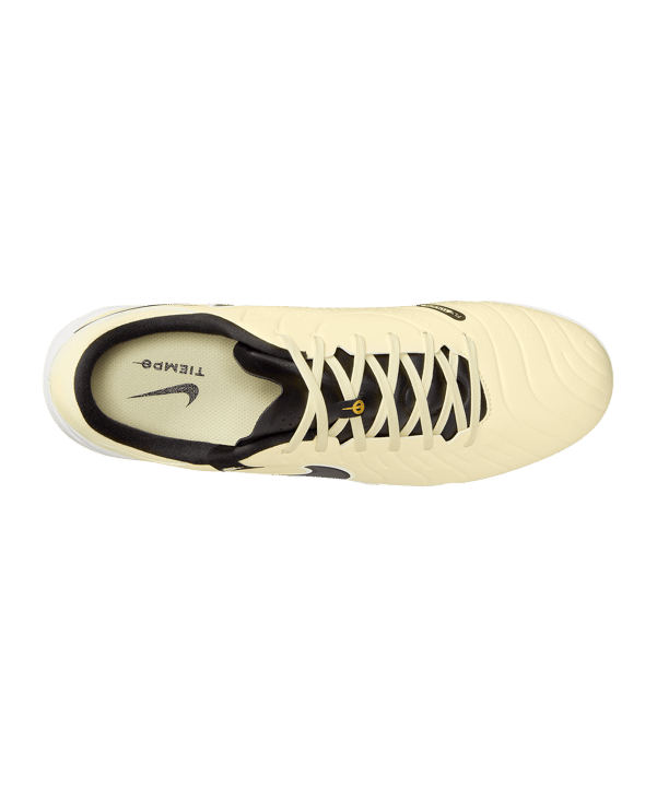 Nike Tiempo Legend X Academy TF Mad Ready Beige Schwarz F700 - beige