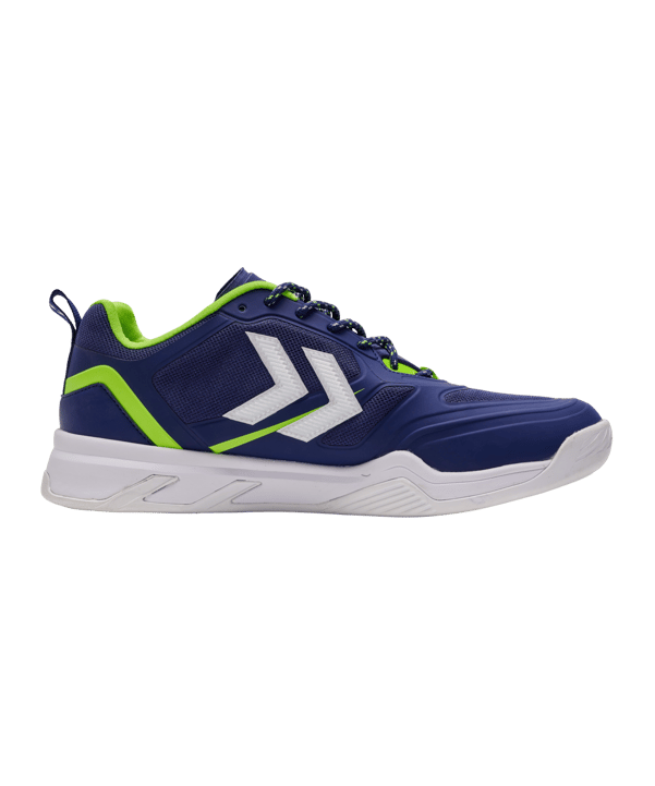 Hummel URUZ 2.0 Blau F7015 - blau