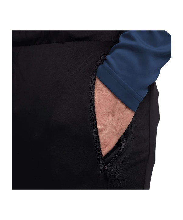 Derbystar Primo v24 Trainingshose F210 - schwarz