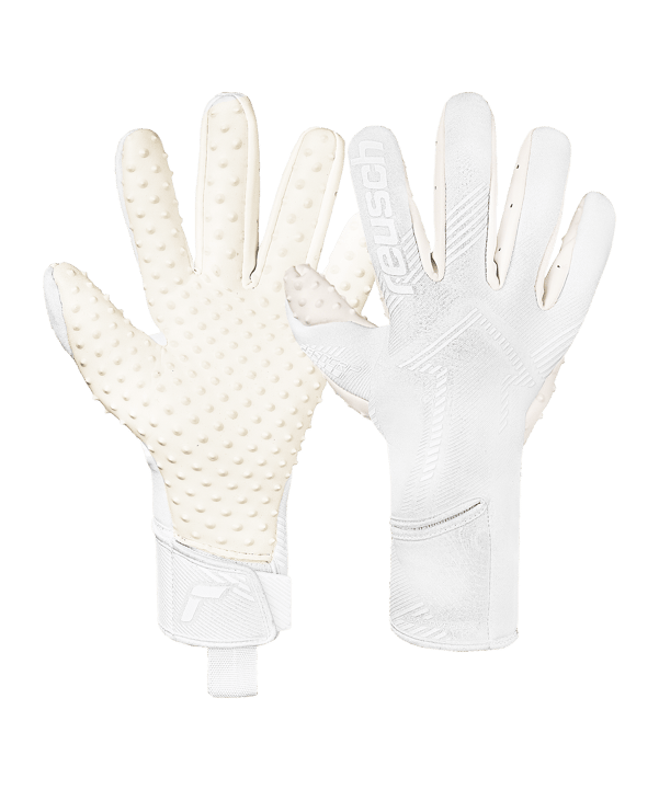Gants De Gardien De But Reusch Neufs - Modèle Réusier - Référence 3570109-770