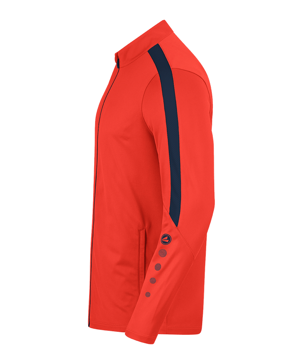 JAKO Power Giacca da allenamento Bambini Arancione C375 - arancione