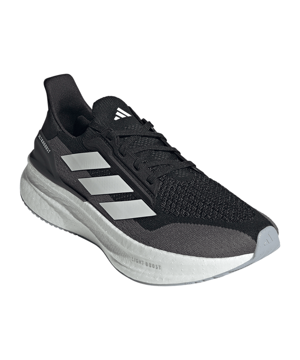 adidas Ultraboost 5X Laufschuh Schwarz