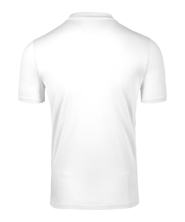 Nike Park 26 Polo Weiß F100 - weiss