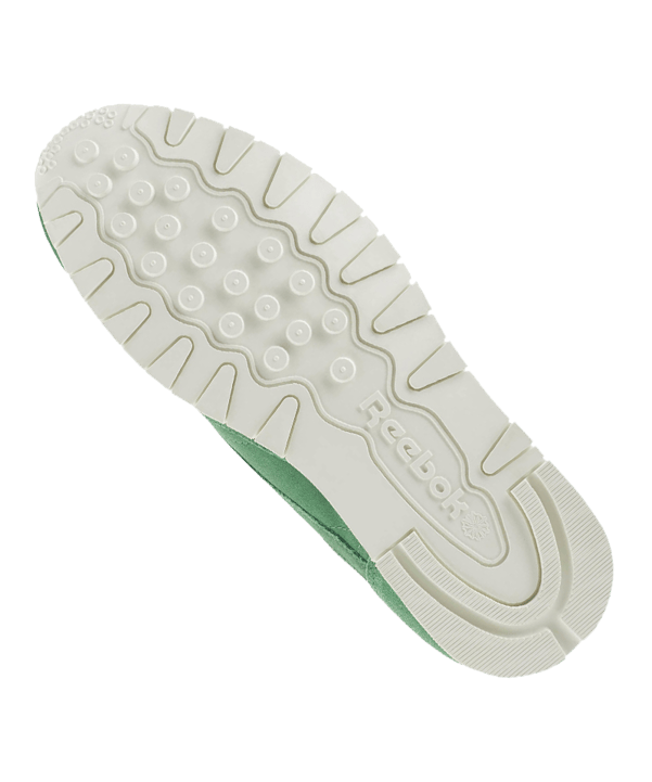 Reebok Classic Leather MCC Sneaker Grün - gruen