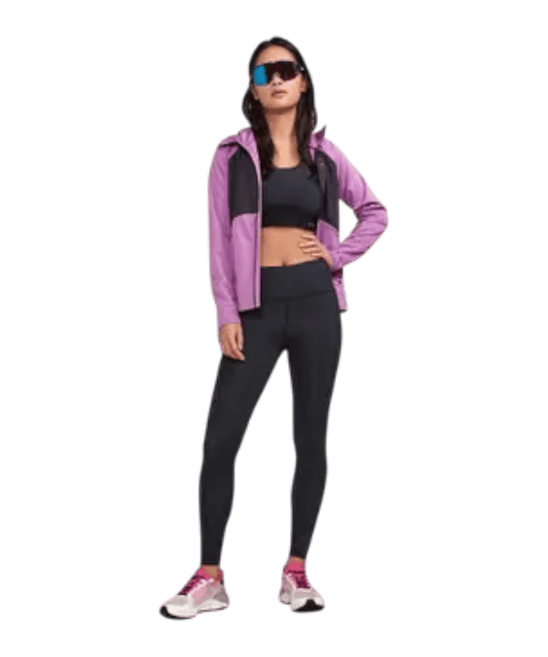 Craft Training Padded Sport-BH Damen Schwarz - schwarz