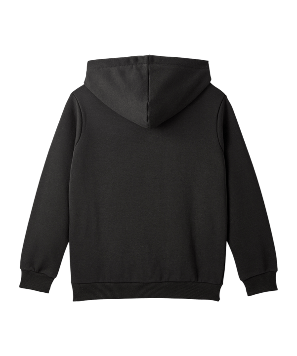 Galatasaray Istanbul Big Logo Sweatshirt Kids Schwarz - schwarz