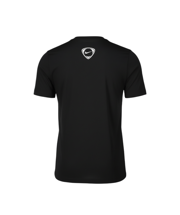 Nike SC Freiburg Total 90 T-Shirt Schwarz F010 - schwarz