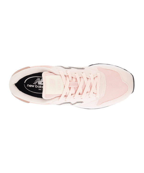 New Balance 500 Damen Pink FSP2 - rosa