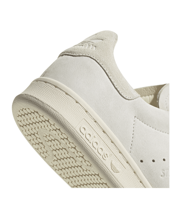 adidas Originals Stan Smith Lux Sneaker Weiß - weiss