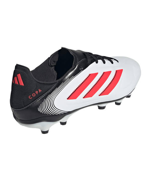 adidas COPA Pure III League FG Pure Victory Weiss - weiss