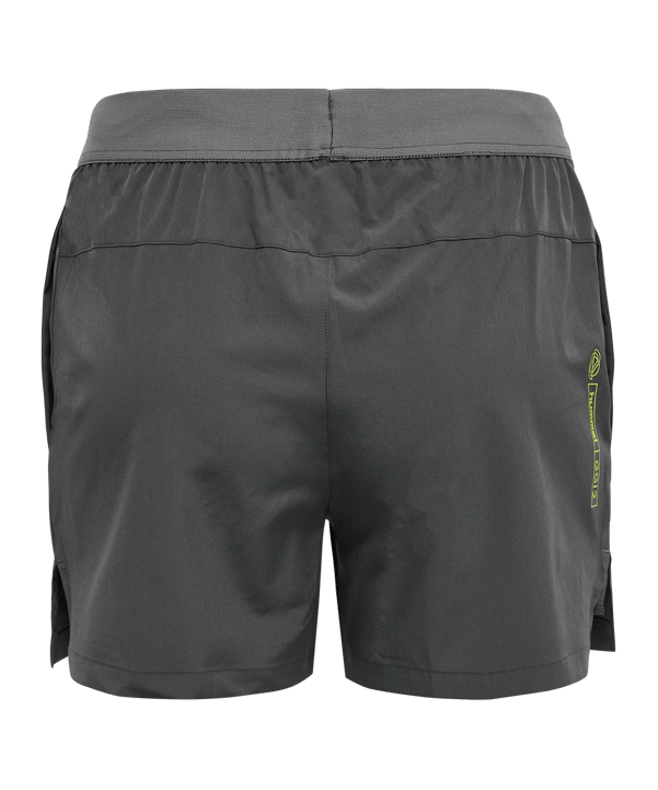 Hummel hmlGG12 Short Damen Grün F2162 - gruen