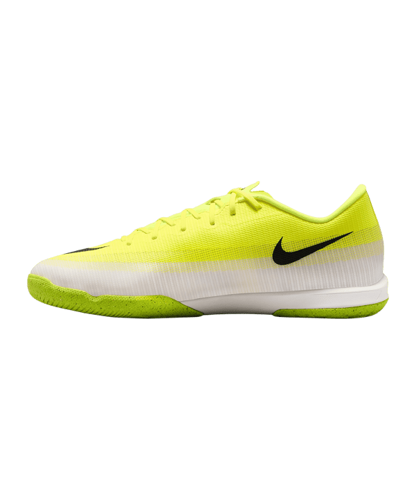 Nike Air Zoom Mercurial Vapor XVII Academy Low IN Groen K200 - groen