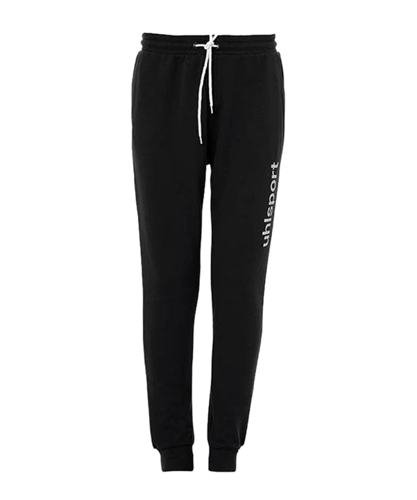 uhlsport Essential Modern Sweathose Kids F01 - schwarz