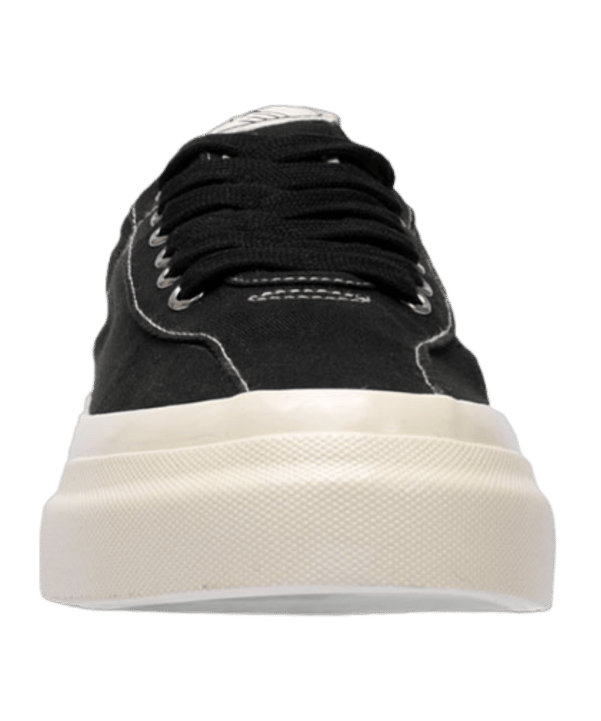 Stepney Dellow Sneaker Damen Schwarz - schwarz