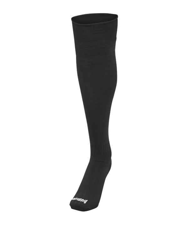 Hummel hmlPROMO Football Stutzen Schwarz F2001 - schwarz