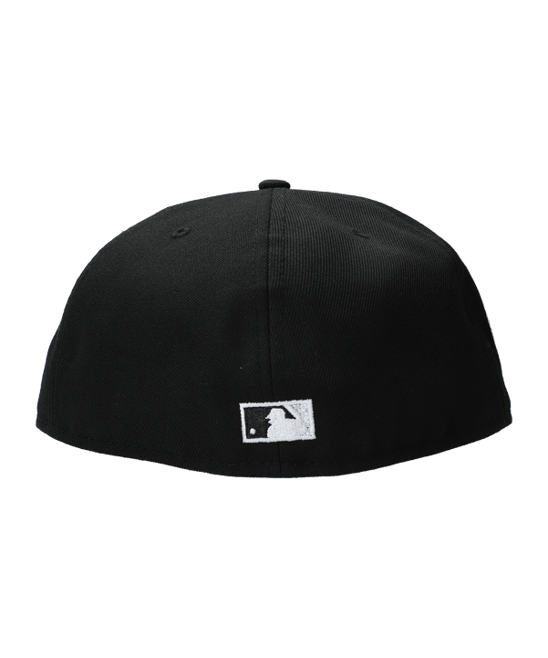 New Era New York Yankees MLB Properties Cap Schwarz - schwarz