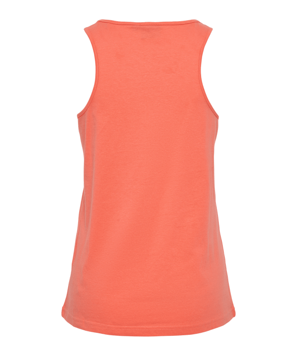 Hummel Lgc Val Tanktop Damen Orange F3231 - orange