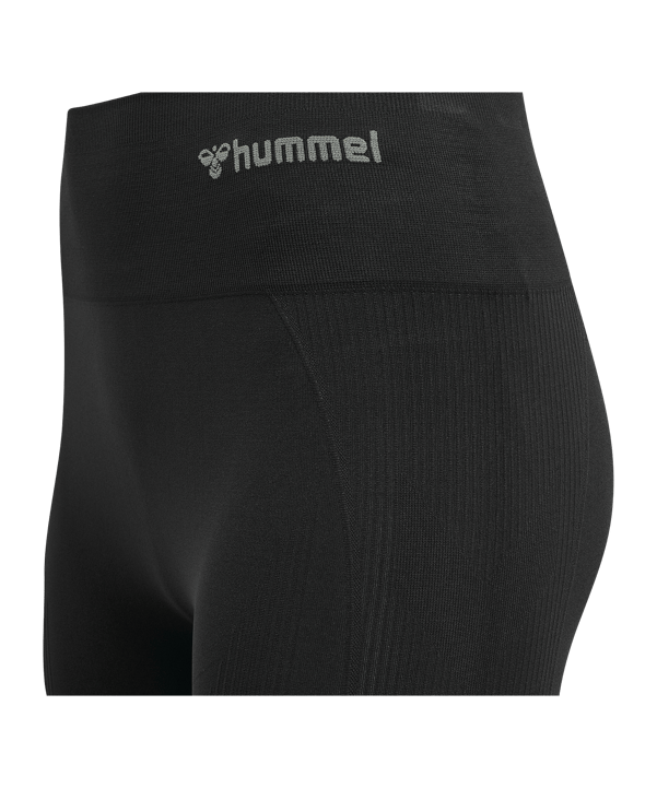 Hummel Tight Damen Schwarz F2001 - schwarz