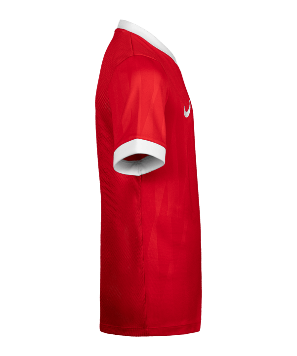 Nike Challenge VI Trikot Kids Rot F658 - rot