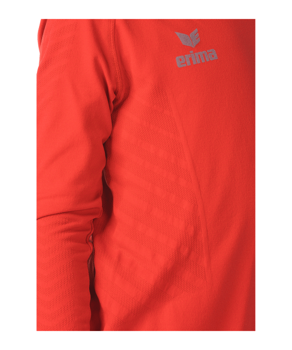 Erima Athlectic T-Shirt Kids Rot F250 - rot