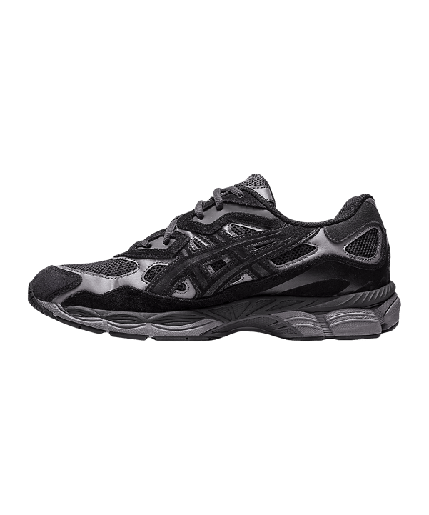 ASICS Gel-NYC Gris - gris