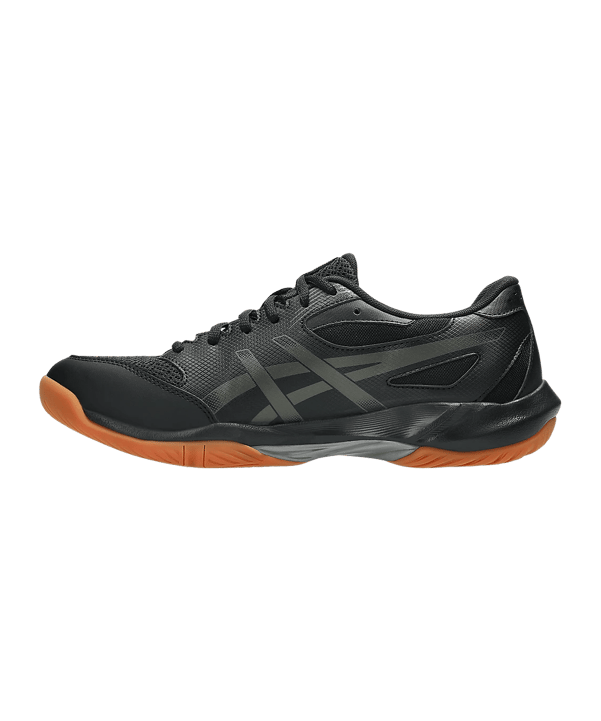 Asics Gel-Rocket 12 Noir - noir