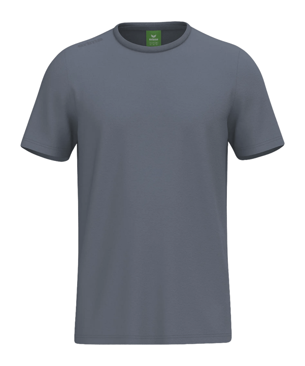 Erima TS T-Shirt Grau F2082643 - grau