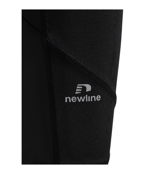 Newline Baltimore Short Damen Schwarz F2001 - schwarz