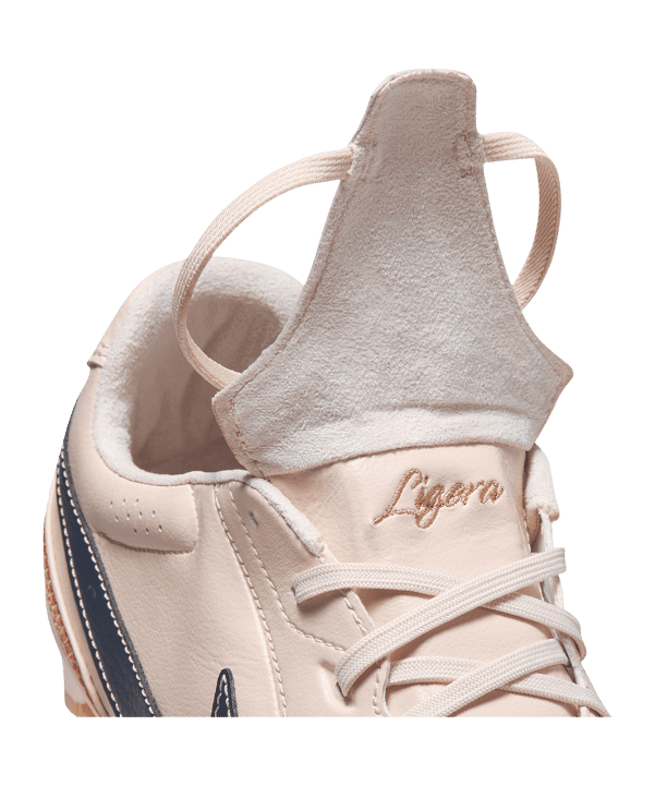 Nike Tiempo Ligera Pro FG R10 Heritage Rosa F240 - rosa