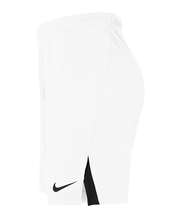 Nike Team Spike Pantaloncini Bílá C100 - bianco
