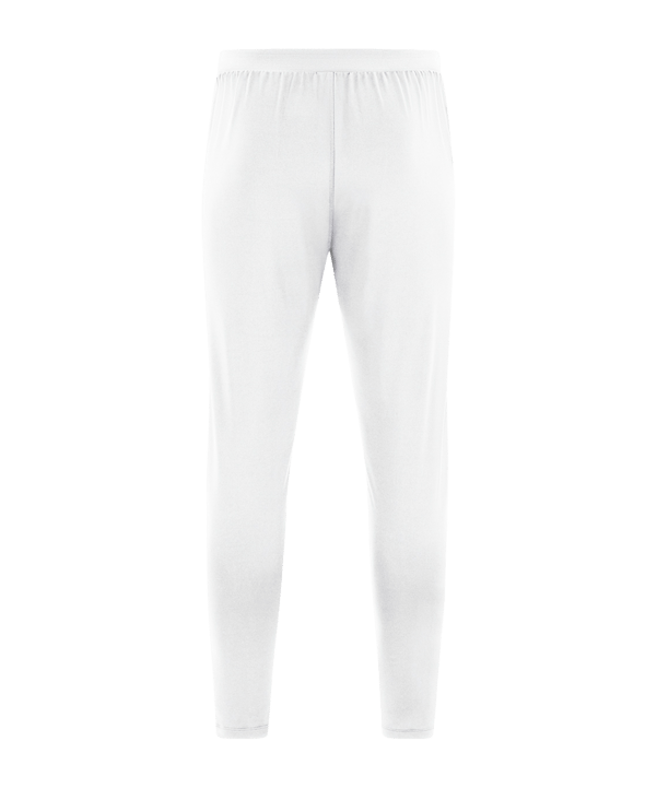 JAKO Power Trainingshose Kids Weiss F000 - weiss