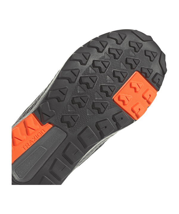 adidas adidas Terrex Trailmaker RAIN.RDY Hiking Shoes Blue Kids Blau - blau