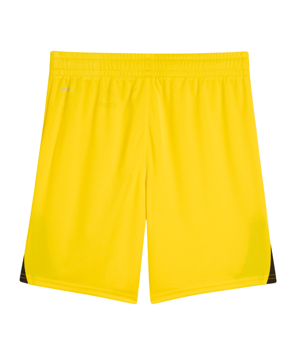 PUMA teamLIGA26 Short Kids Gelb F07 - gelb