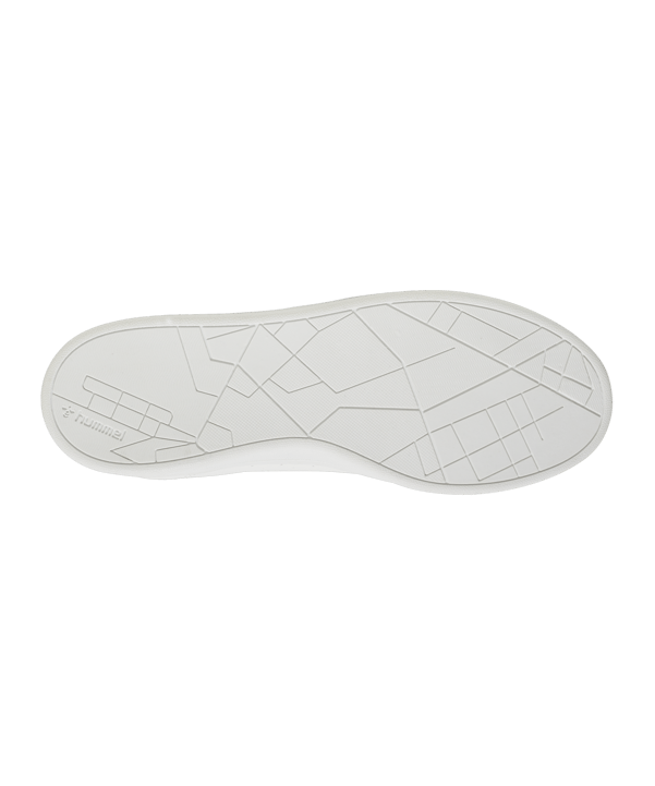Hummel Slimmer Stadil Tonal Low Weiss F9001 - weiss