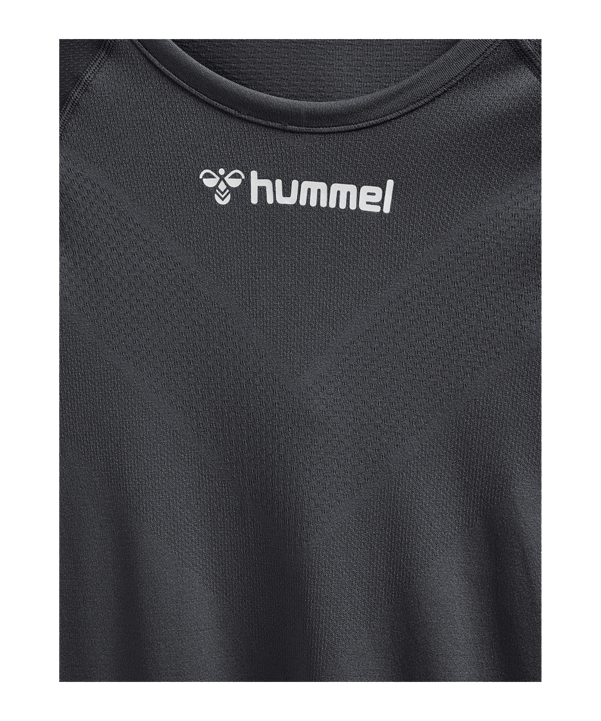 Hummel Comfort 2.0 Sweatshirt Grau F1525 - grau