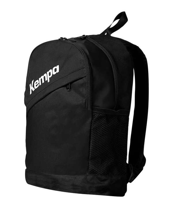 Kempa Sac à dos Noir C01 - noir