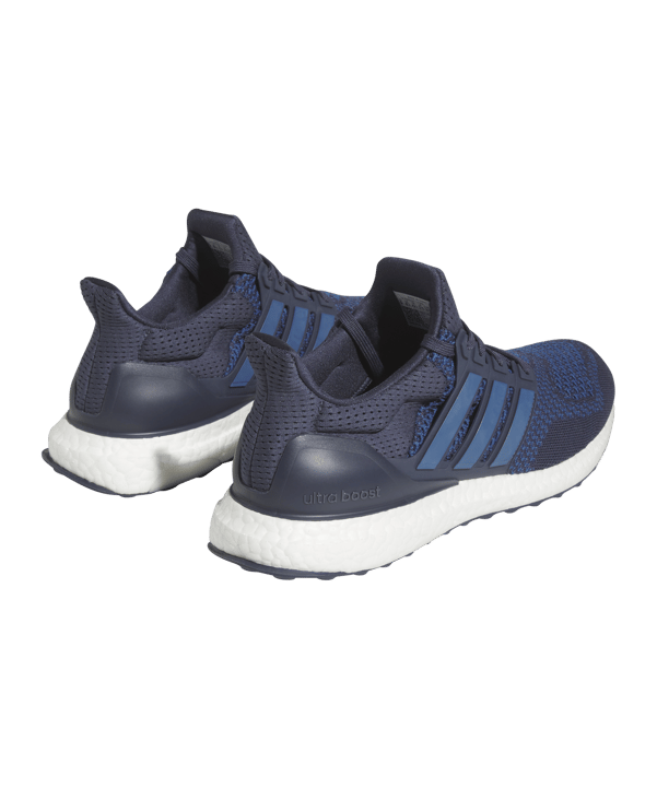 adidas Ultraboost 1.0 Blau Blau Laufschuh - blau