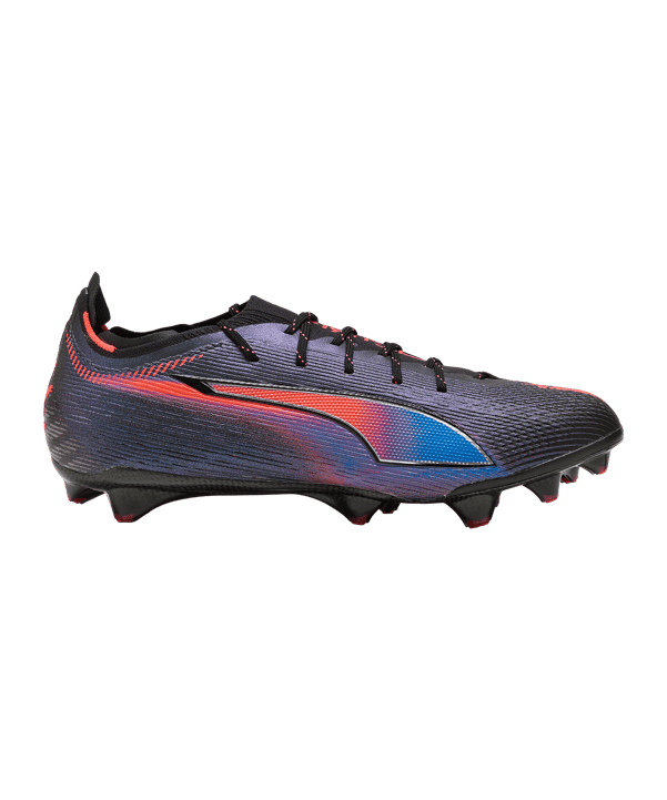 PUMA ULTRA 6 Carbon FG Relentless Schwarz F01 - schwarz