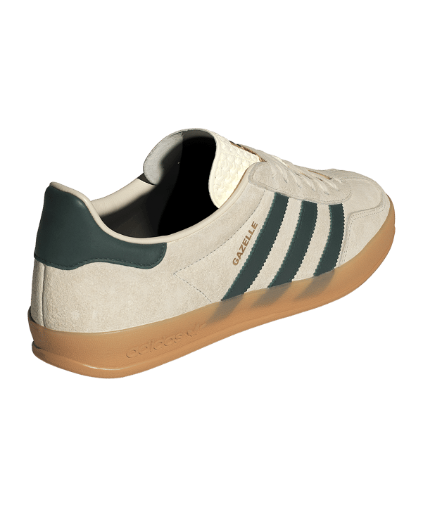 adidas Originals Gazelle Indoor Beige - beige