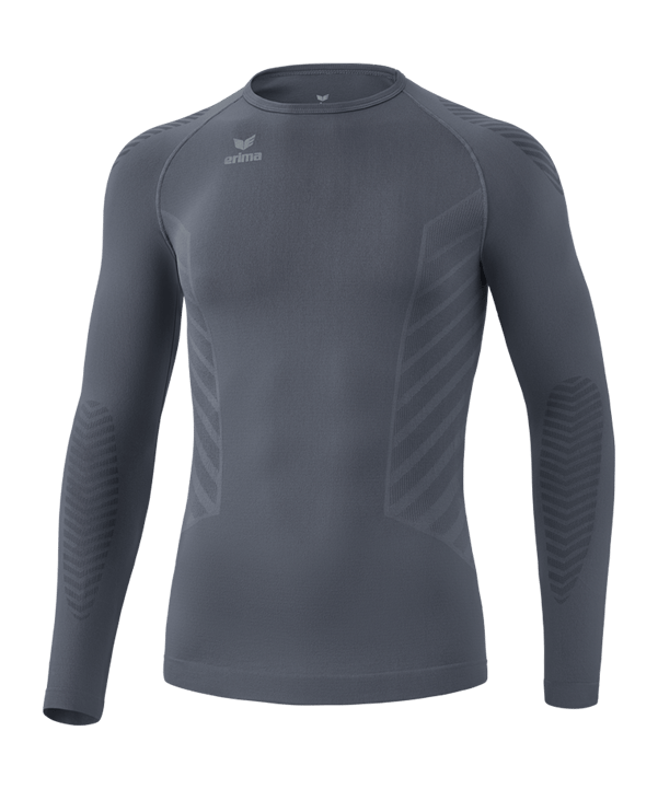 Erima ATHLETIC Underwear Shirt Kids Grau F2252107k - grau