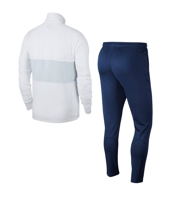 Nike Paris St. Germain Trainingsanzug F100 - weiss