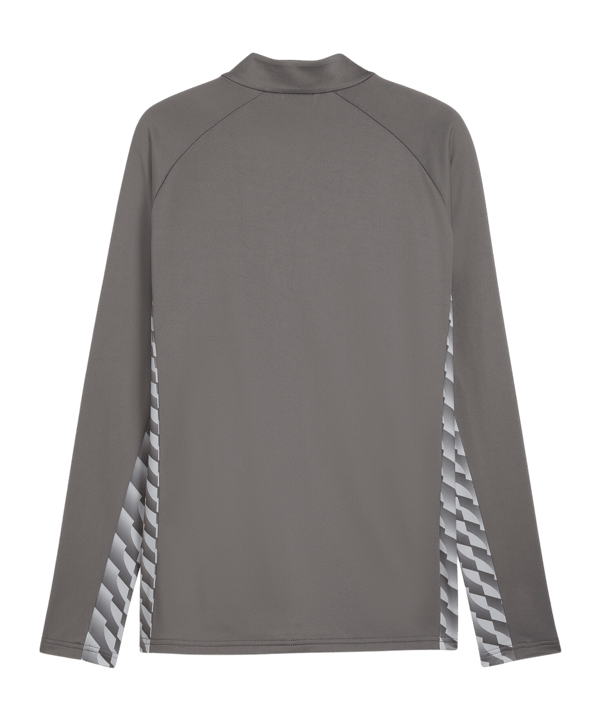 PUMA teamLIGA26 Trainingsjacke Grau F13 - grau