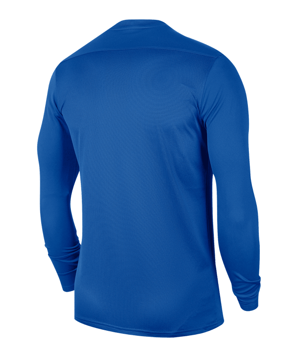 Nike Park VII Trikot langarm Kids F463 - blau