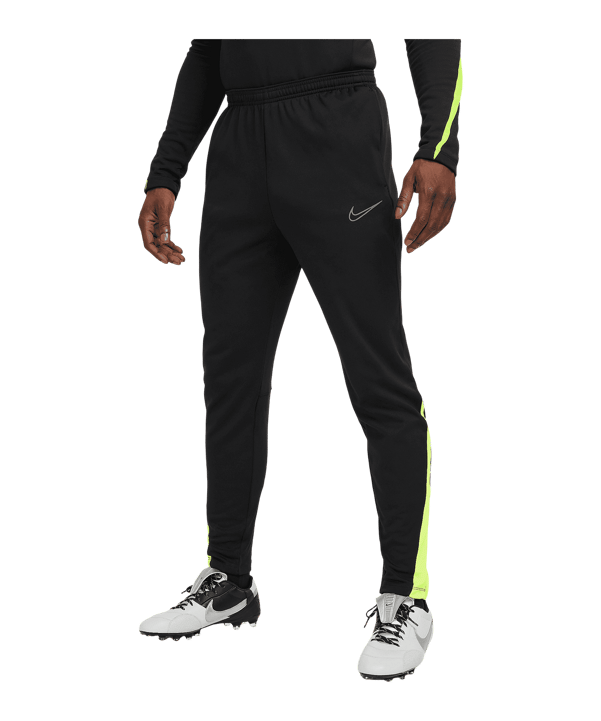Nike Academy Hose Schwarz F013 - schwarz