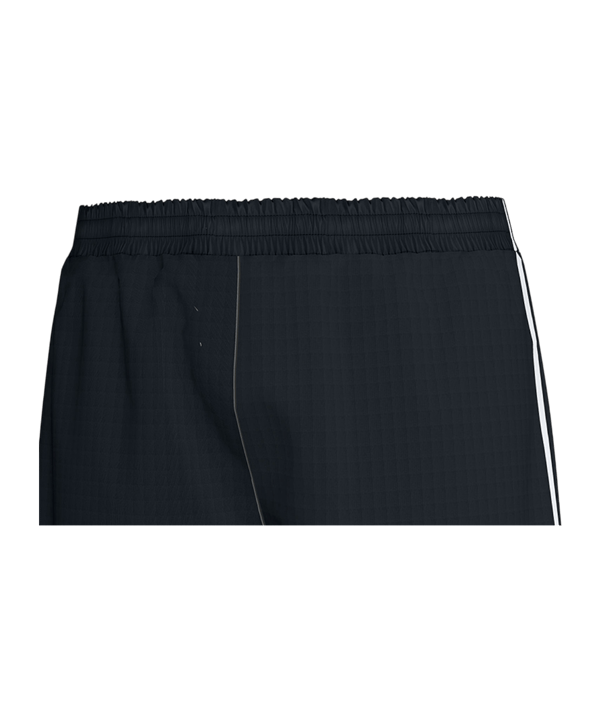 Joma Liga Short Schwarz F102 - schwarz