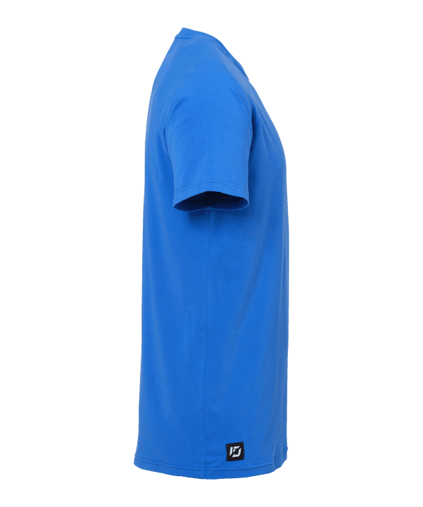uhlsport ID T-Shirt Blau F43