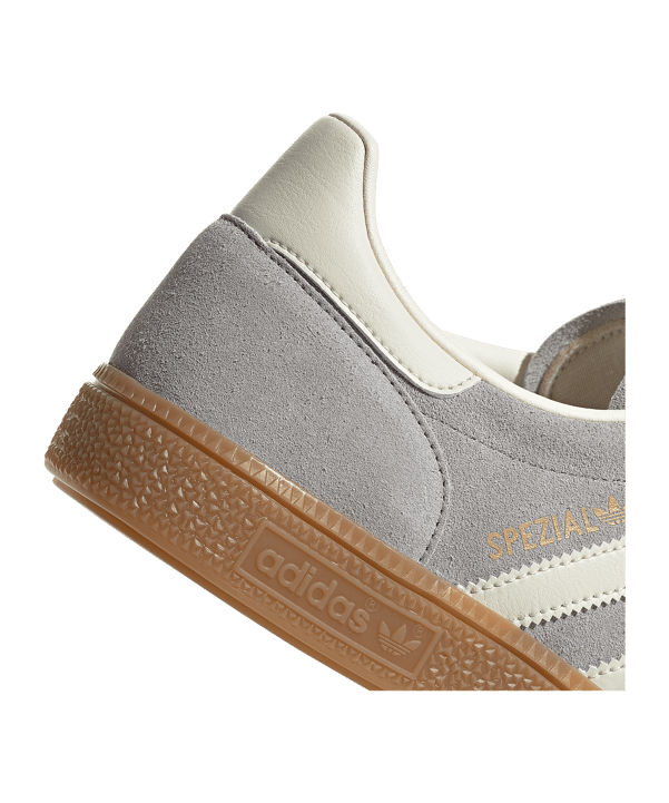 adidas Originals Handball Spezial Grau - grau